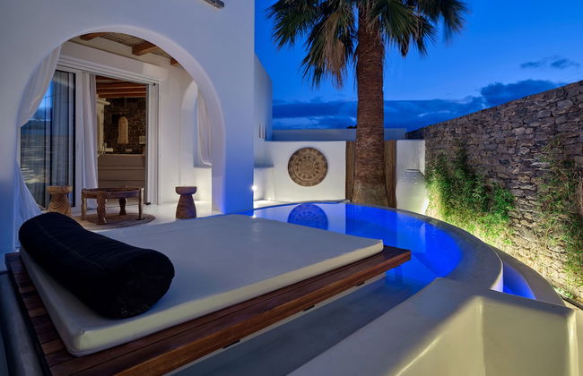 Zefi Hotel & Suites - Foto 41