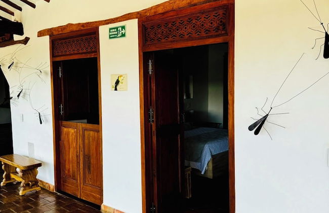 Santa Sofía Casa Boutique - Foto 5