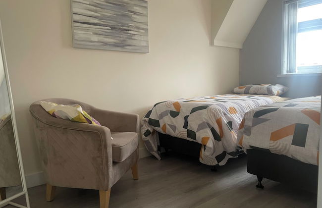 Regal Hotel - Foto 7