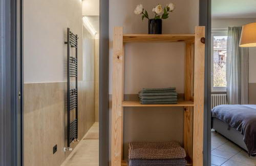 Il lago dei Sogni - Stupenda Vista Lago e Colline - Foto 24