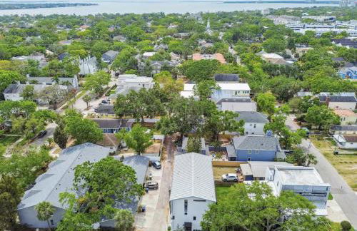 The Strata Barn In Hyde Park - Foto 50