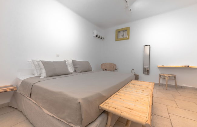 Ventu Paros Villa - Photo 19