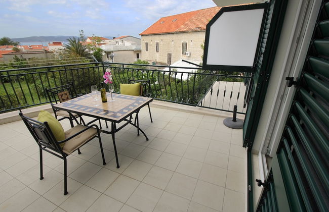 Apartments Aurelia - Foto 6