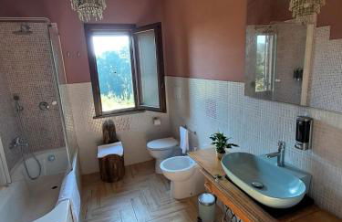 Bed & Breakfast Parco di Veio - Foto 18