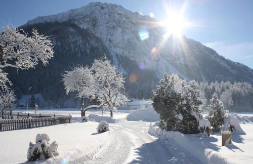 Ferienwohnungen Ortner-Hof inkl. Chiemgaukarte - Foto 25