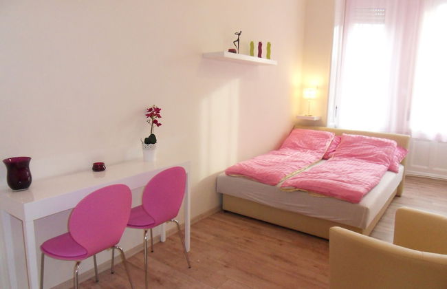 Studio 4u Apartment - Foto 24