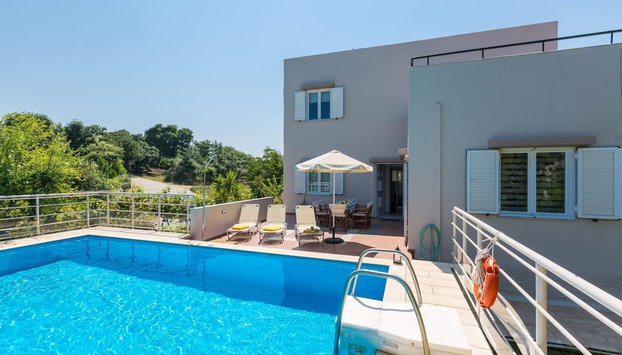 Villa Filia in Prines - Foto 4, Habitación