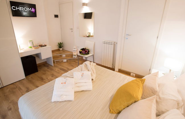 Chroma Octho - Foto 18