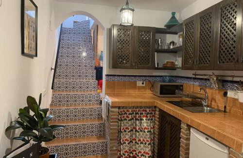 Townhouse in Canillas de Aceituno - Foto 3