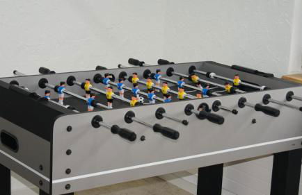 Ferienhaus Magnolie in der Eifel - Foto 33