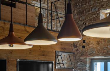 Moreas Peak Lodge - Foto 60