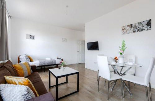 West Ealing Prime Serviced Apartments - Photo 11