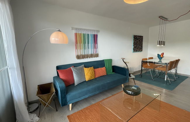 Your Retro Beach Front Hideaway in Salou - Photo 20