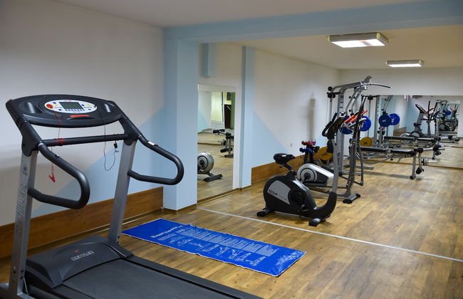 Bojur & Bojurland Apartment Complex - Foto 36