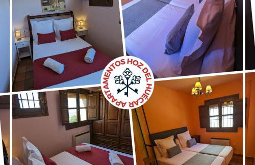 Apartamentos Hoz del Huécar - Foto 29