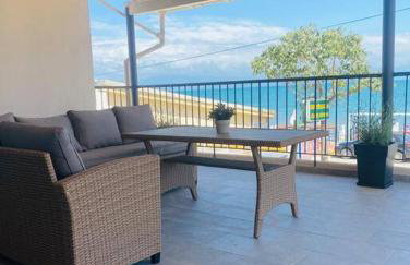 Ipsos seafront - Foto 17