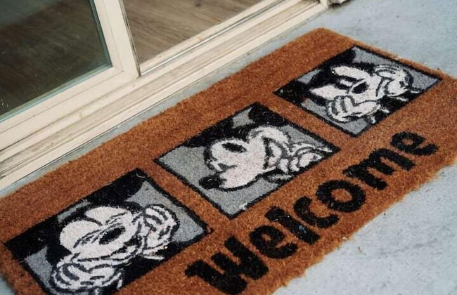 Mickey Magical 1BR Soft-Loft Deep Ellum - Foto 1