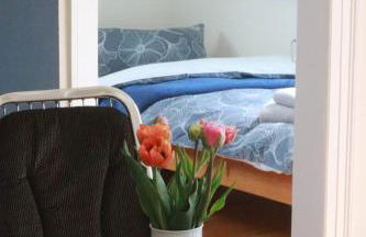 FeWo 110qm mit Balkon an Weser/Glacis/City - Foto 15