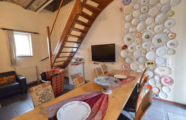 Spacious Villa near Town Center in Mesch - Photo 39