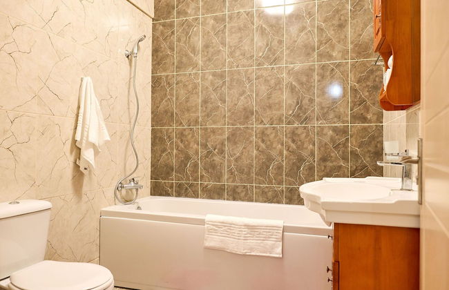 Apartament Black Sea - Foto 29