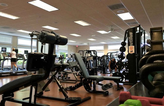 10118 Colonial Country Club Blvd #410 - Foto 32