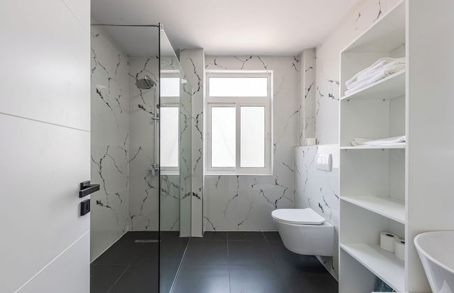 The City Center Penthouse by PS - Foto 27