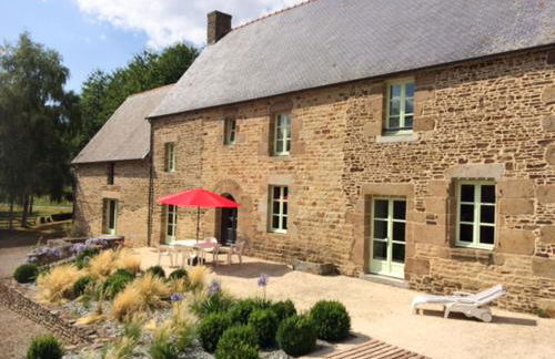 Holiday Home La Tronçonnais by Interhome - Foto 5