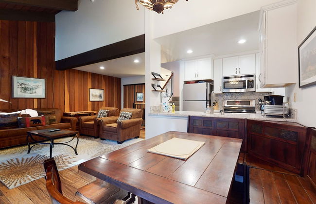 Chamonix Retreat - Nearby Outdoor Activities! - Foto 14