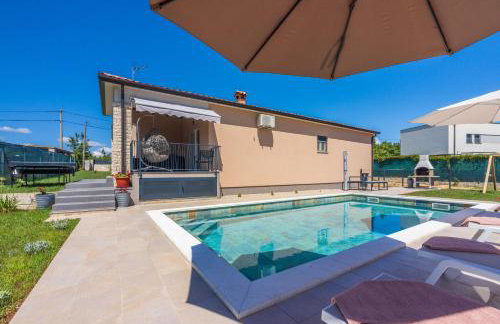 Villa Daris - Foto 48