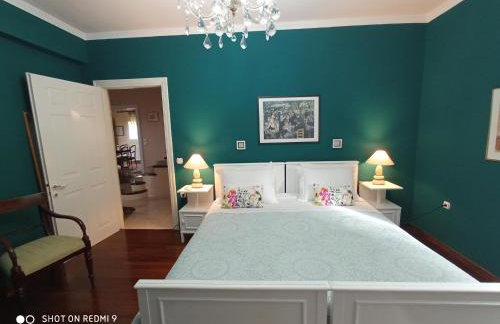 Villa Kardami -country house - Foto 21