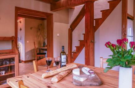 Ferienhaus Fischerhaus - Ruhe und Natur an der Dordogne - Foto 10