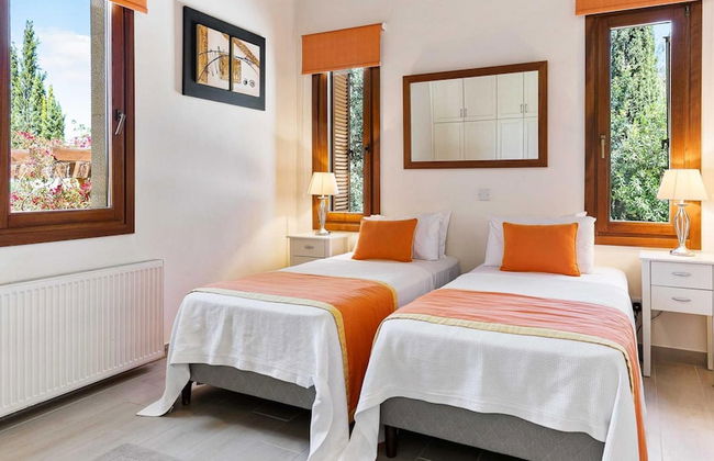 Villa 327 Galinios in Kouklia - Foto 53