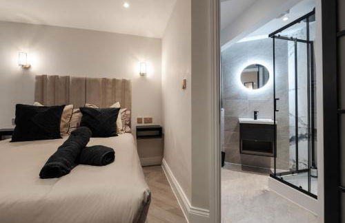 Bold St ApartHotel Book Individually or Book 8! - Foto 12