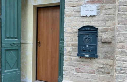 Mare Adriatico-La Barberia Di Italo - Photo 13