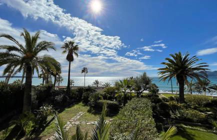 Charming Apartment with seaview - Foto 15