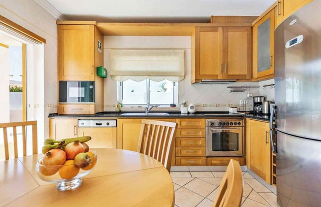 Villa Astro - Foto 14