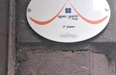 Casa Borghesia, luminosa nel cuore autentico di Napoli - Sanità - Foto 40