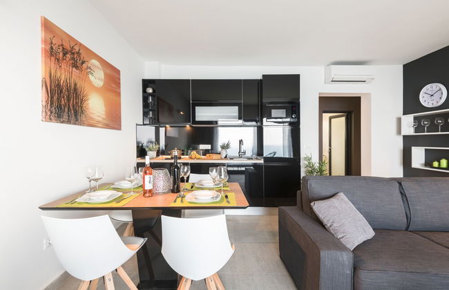 Residence Delta - Foto 36