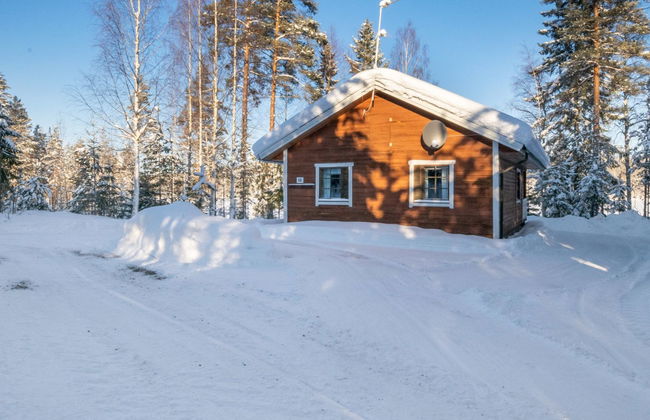 Aamunsarastus - Foto 4