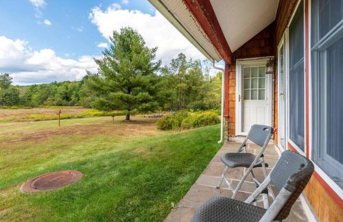 Beautiful mountain home with gorgeous meadow views - Foto 24