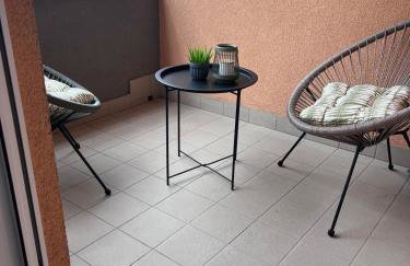 Studio apartman - Sweet&Little - Foto 13