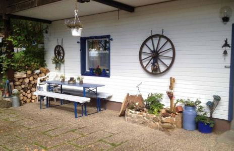 Ferienhaus Napoleon - Foto 13