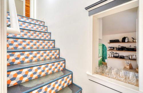 Overlook Gem - Steps from Mississippi - Photo 27