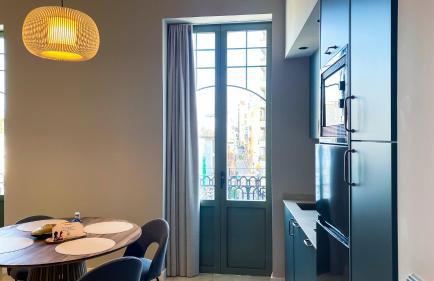 Heritage apartamentos - Photo 32