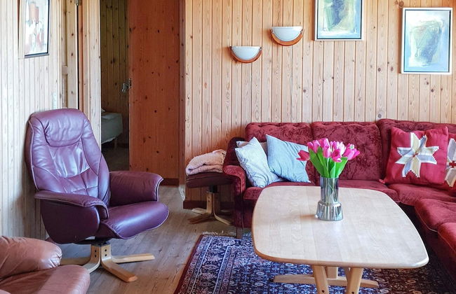 Spacious Holiday Home in Storvorde With Sea Nearby - Photo 19