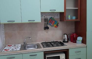 Domus Rosaliae - Casa Vacanze - Foto 10