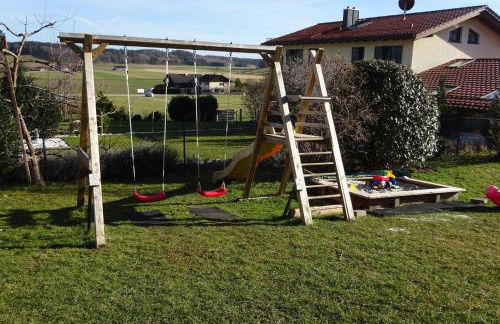 Ferienwohnung Stumbaum - Foto 9