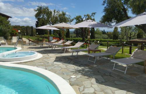 Agriturismo La Luciana - Foto 79