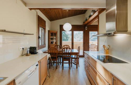 Apartament vista Viladrau - Foto 18