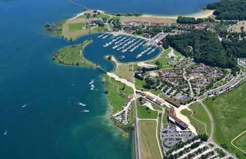 Appt spacieux et lumineux pour 6 pers - Foto 21